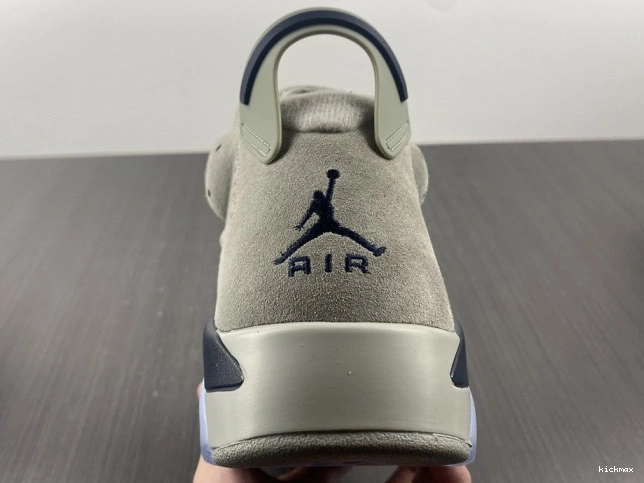 Cheap MAX 6 Jordan Air Georgetown CT8529-012 0703